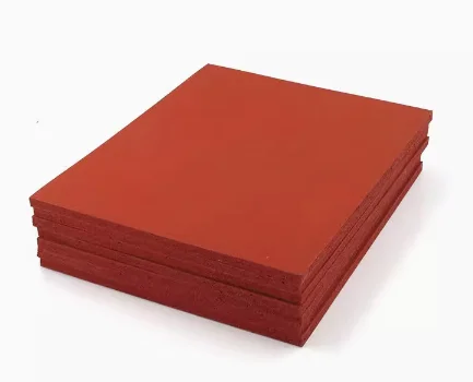 Pressing mat Laminating machine silicone pad Super soft sponge foam board high temperature resistant pad