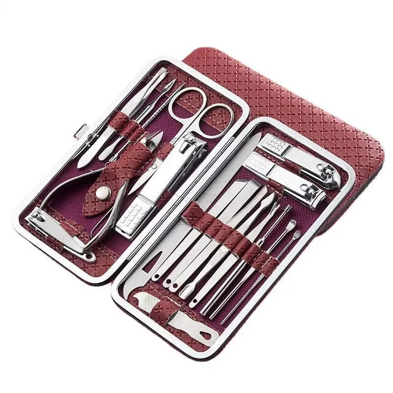 Thumbnail 4 - #17 Best Manicure Tool Sets to Buy In 2026