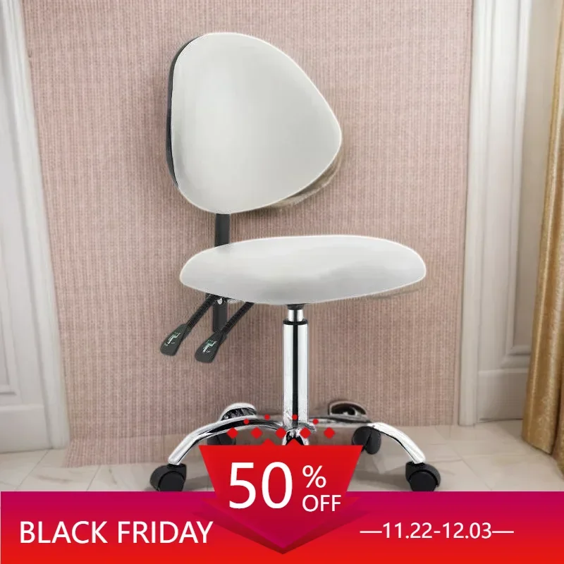 

Comfortable Chairs Hair Salon Equipment Furniture Hairdressing Stylist Chair Nail Barber Manicurist Chaise Coiffure Cosmetic Spa