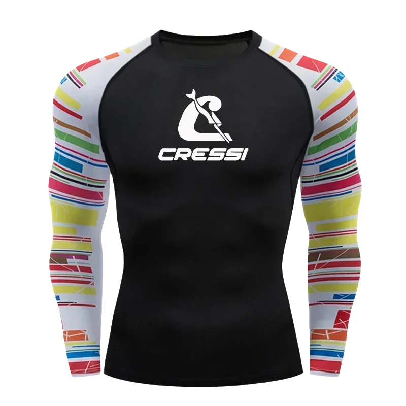 Thumbnail 2 - #40 Trending Swim Shirts Right Now