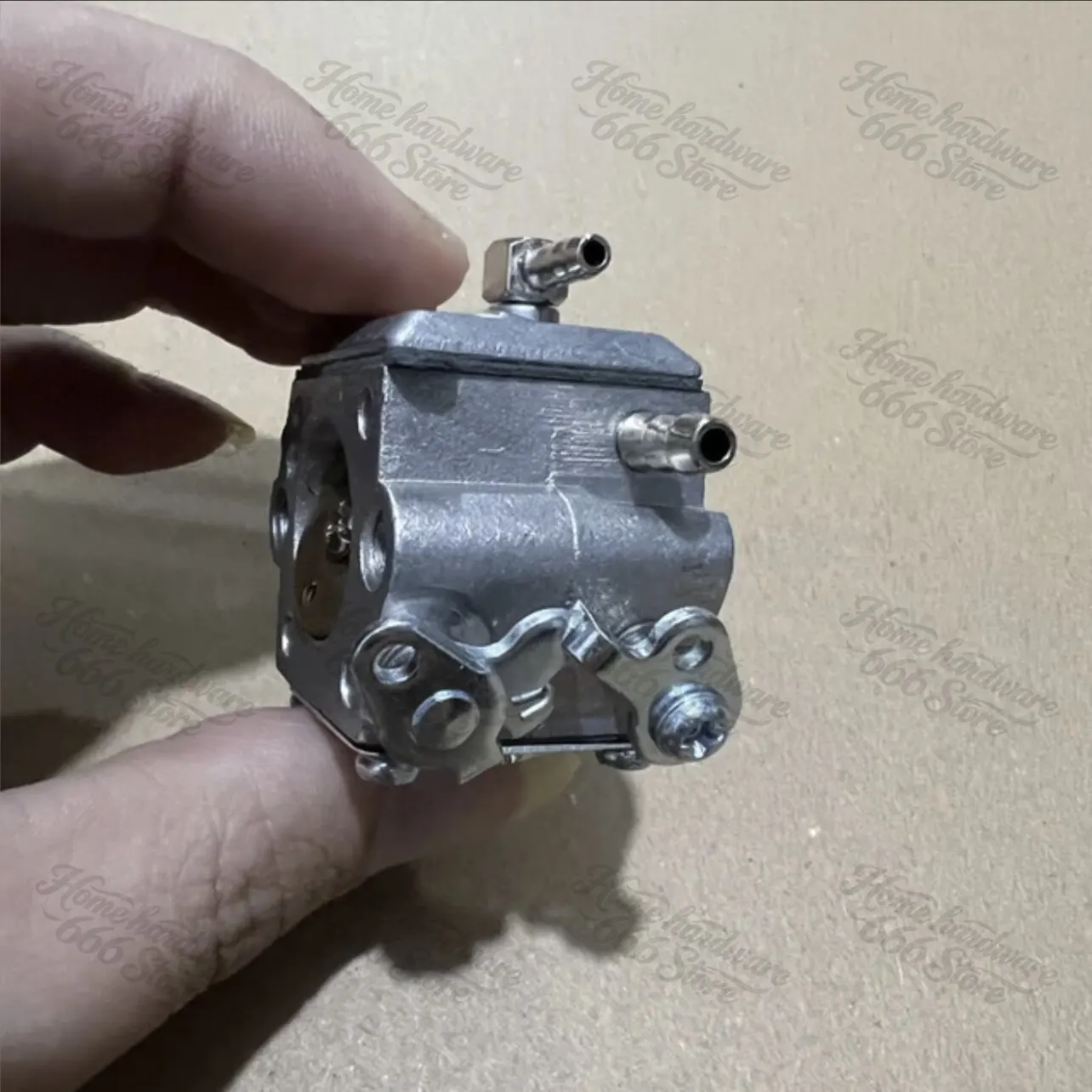 Suitable for Zhongma 40 Dongcheng FF03-YD-40 ECHO Chainsaw CS3500 Carburetor WT504