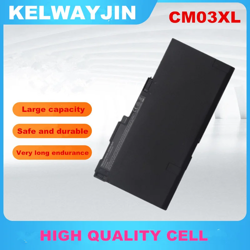 

CM03XL Аккумулятор для ноутбука HP HSTNN-DB4Q HSTNN-DB4R I11C IB4R LB4R UB4R CO06XL CM03050XL 719320 -271 719320 -2C1 719796 -001