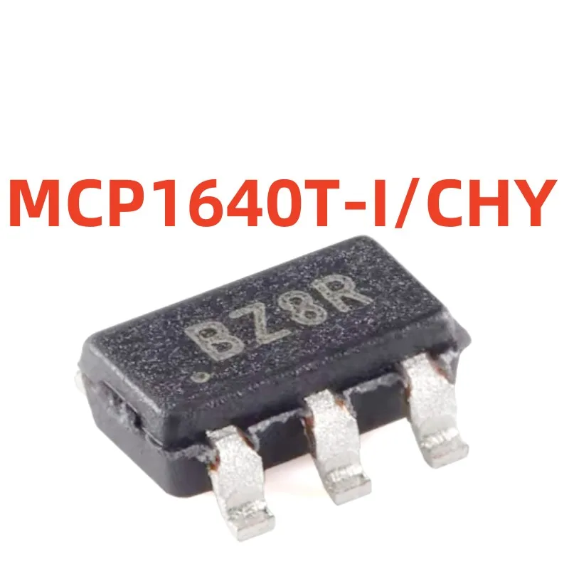 100-novo-e-original-mcp1640t-i-chy-com-impressao-em-tela-bz8r-bz--chip-regulador-de-tensao