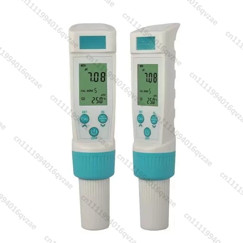 

Old Noodles Alkali Tester Food PH Tester