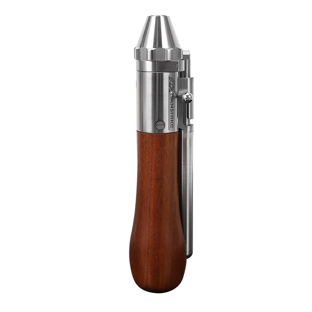 Vintage Ratchet Screwdriver Set - Multi-function Cross/Flat Head with High Hardness Bits