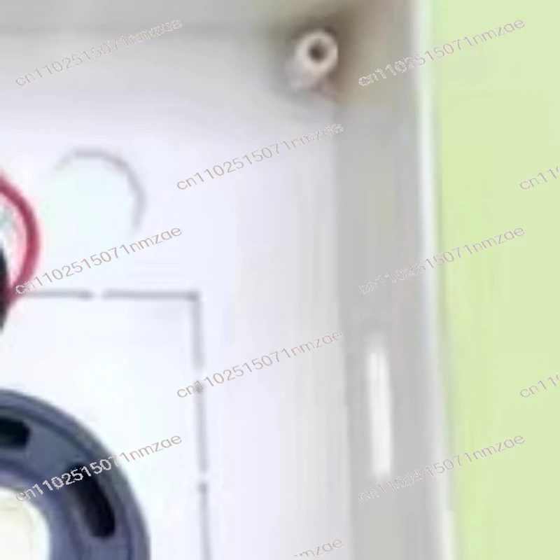 Intelligent Voice Air Shower Room Control Panel Circuit Board Purification Accessories Air Shower Room Door Lock Interlock