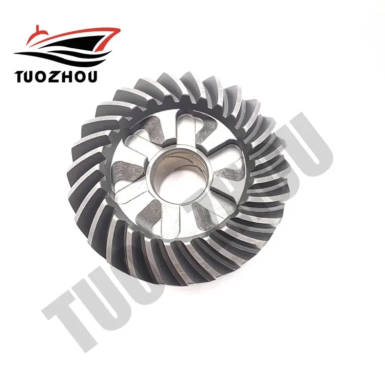 Tandwielset Voor Yamaha 2 Takt 40hp Buitenboordmotor 66T-45560-01 66T-45571-00 66T-45551-00