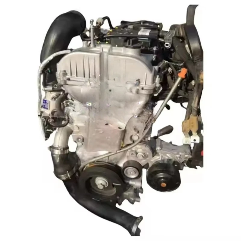 رائجة البيع Trumpchi GS8 GA8 GM8 GS7 مجموعة محرك السيارة 1.8T 2.0T الديزل البنزين حالة جديدة 4B18M2 4B20M1 GAC Enginecustom