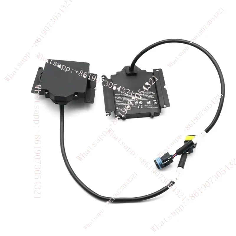 Módulo de Radar Superior para DJI Agras T30 T10, Accesorios para Drones Agrícolas, Repuestos para Drones de Protección de Cultivos