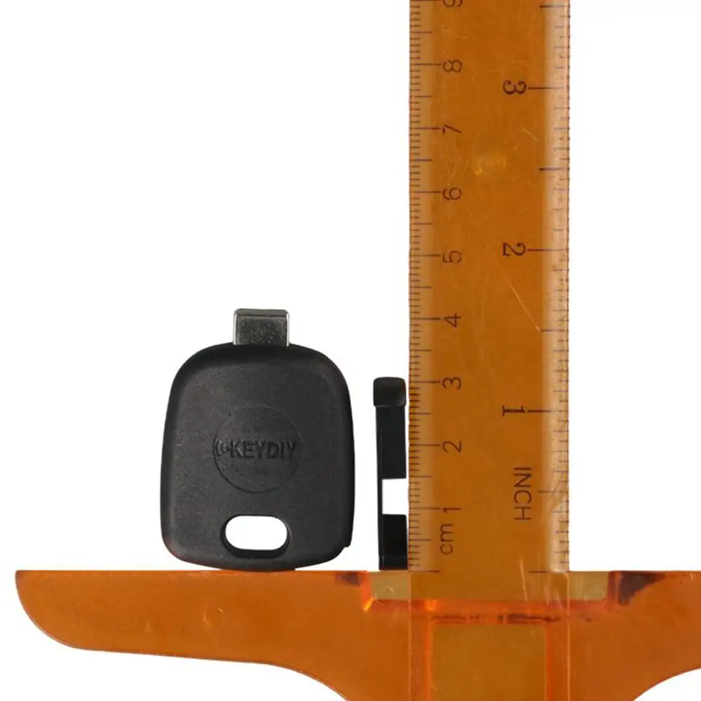 ريفت شفرة KD شفرات السيارات هيدكي شفرة قذيفة ، مستجيب عالمي سيارة مفتاح القضية ، قطع غيار رقاقة مفتاح الرأس #2