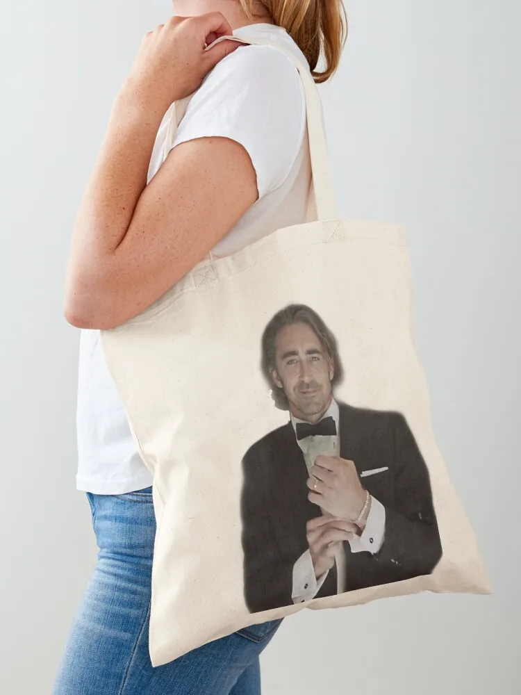 lee pace Tote Bag hand bag large size bags