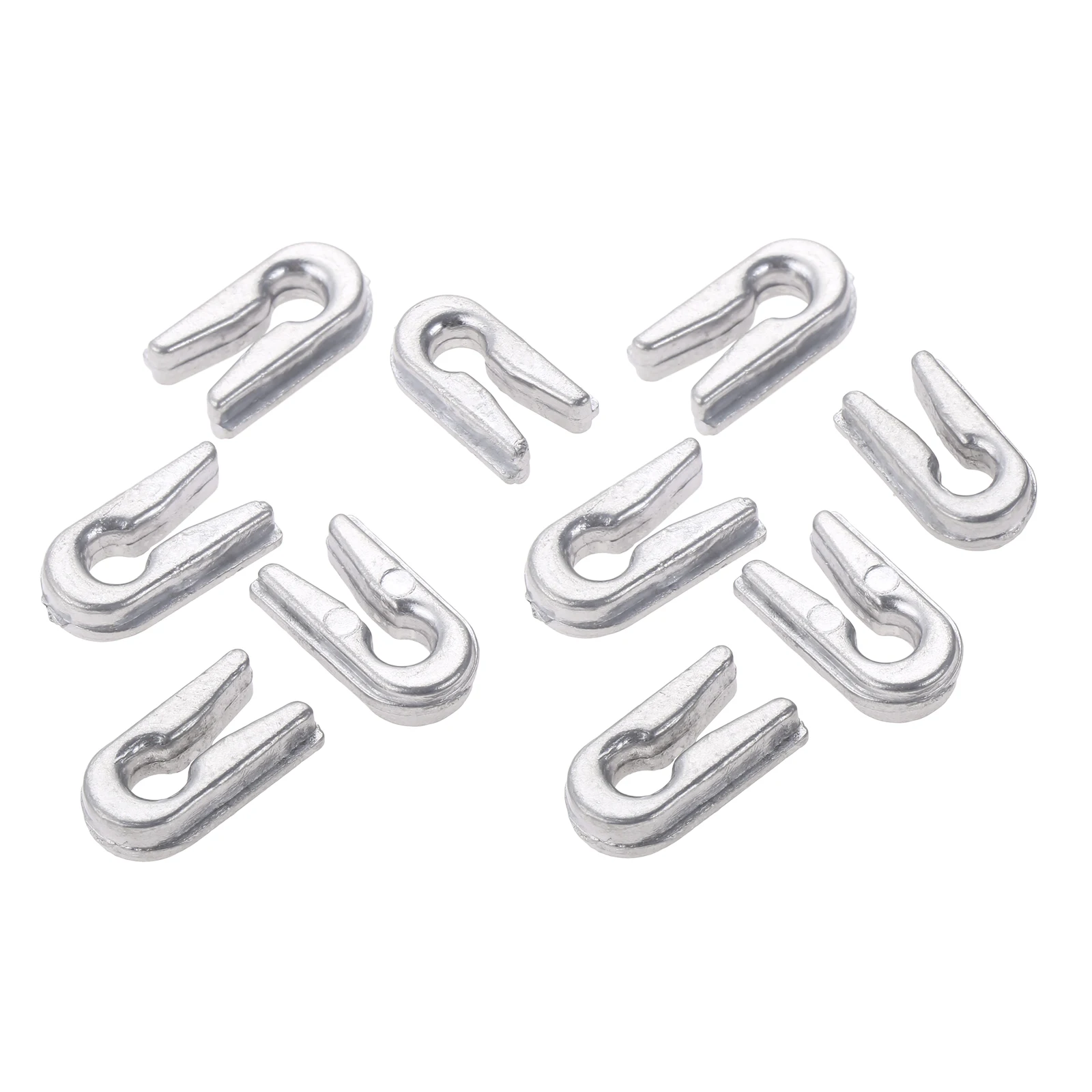 10pcs/lot Replace String Trimmer Head Eyelet Sleeve Universal Kit for Husqvarna Echo Stihl String Trimmer Strimmer Chainsaw Part