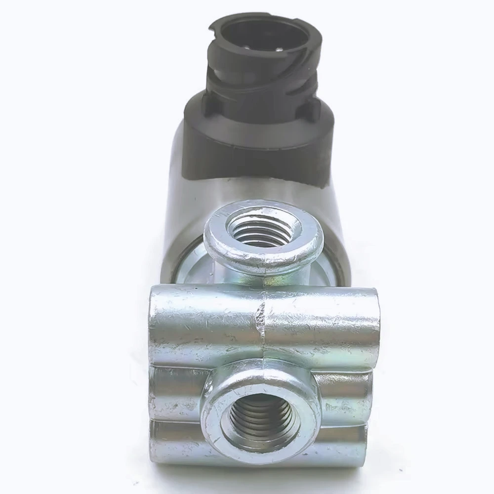 

Z45-OE: 4720726280 Truck Solenoid Valve For DAF/MAN TRUCKS 1934949 81521606115 1518898 81521606116Wear Parts