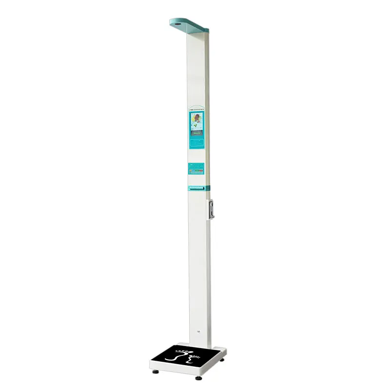 

Ультразвуковые весы BMI с монетоприемником SH-200G
