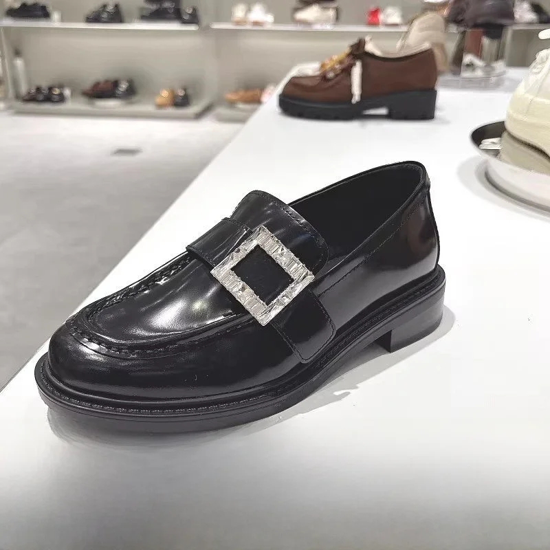 briti-sle-faion-single-oes-mocasines-sin-cordones-para-mujer-punta-redonda-tacon-medio-suela-de-goma-mocasines-informales-comodos