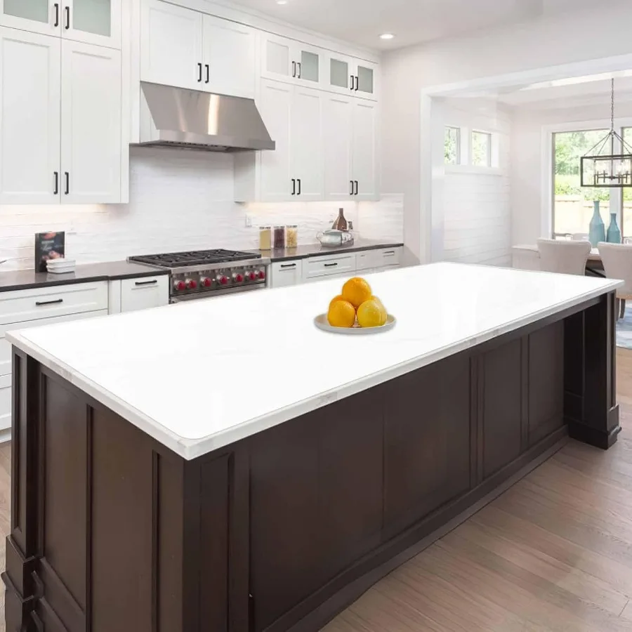 

78,7x23,6 200 см x 60 см Большие силиконовые коврики для столешницы, термостойкий коврик, водонепроницаемый нескользящий силиконовый коврик для кухонной стойки, нет