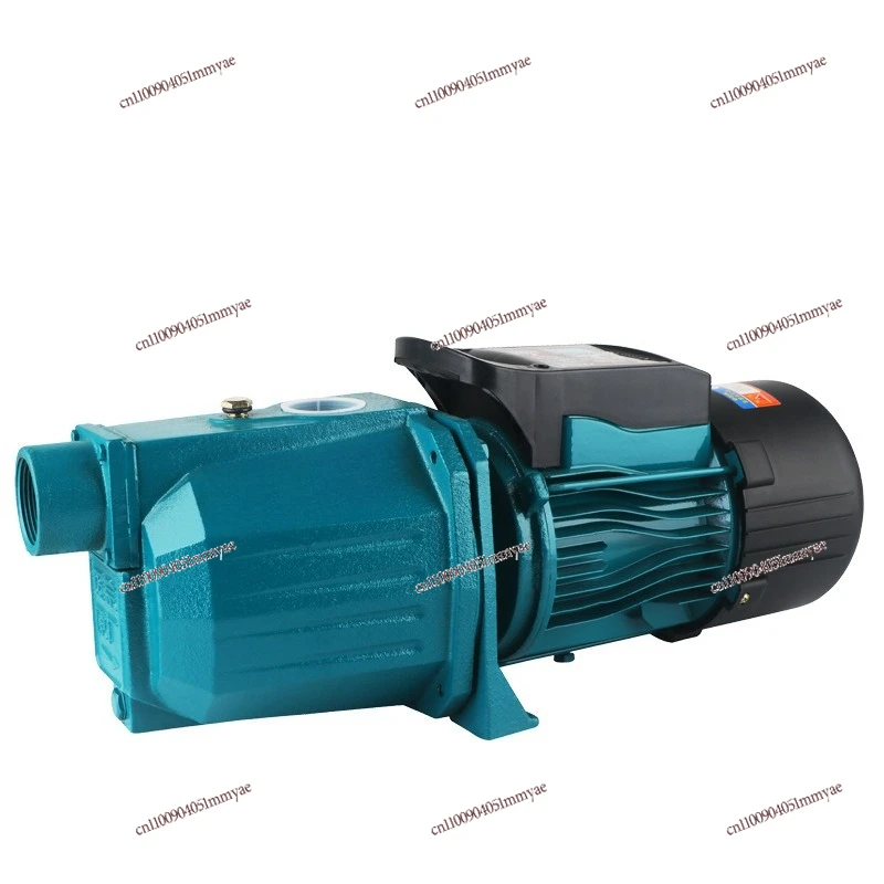 

Single-phase Self-priming Jet Pump Household Agricultural Pumping Machine Equipment Supporting High-lift Large-flow Booster Pump