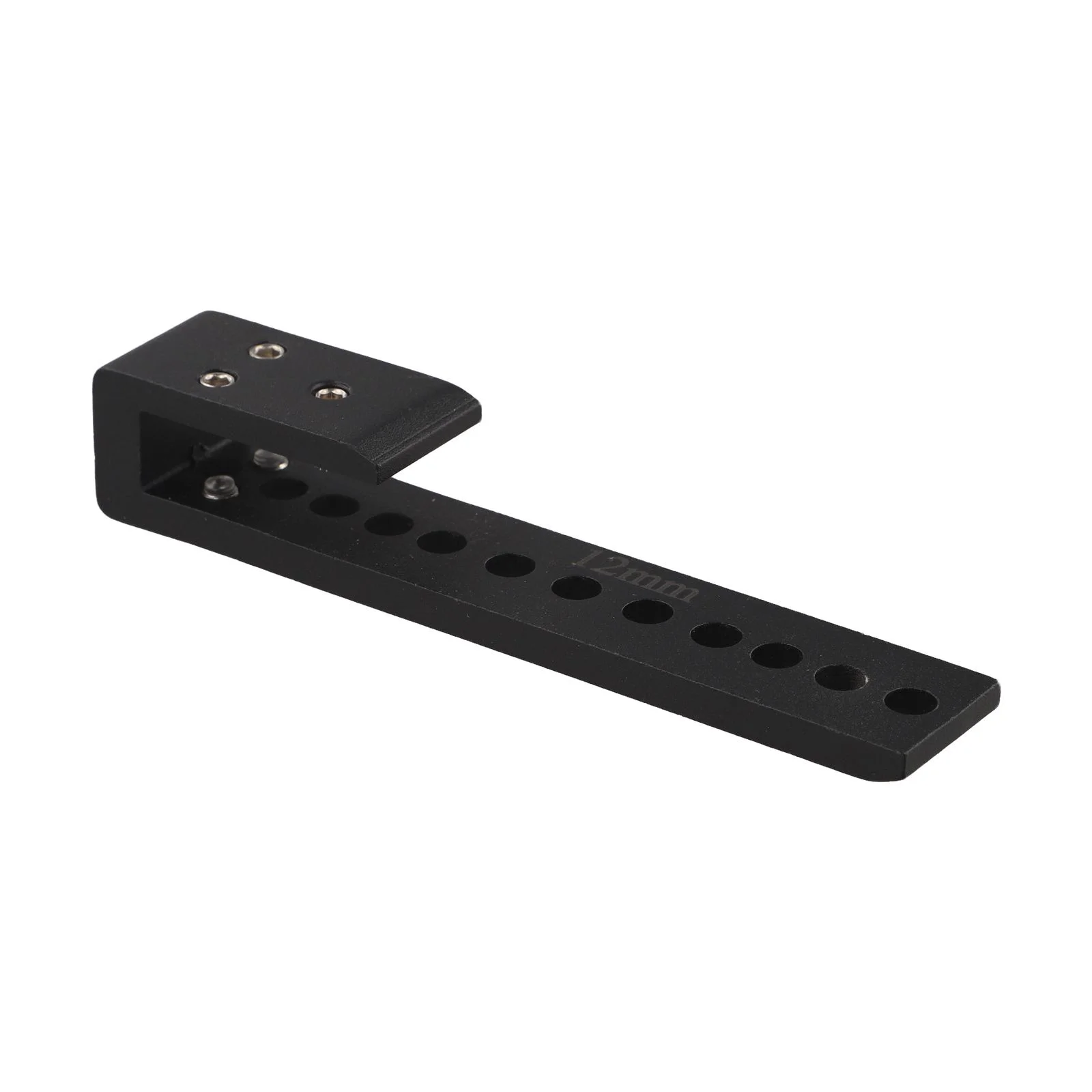 Elegant Door Lock Shower Door Lock Home Improvement Long-Lasting Performance User-Friendly Installation For Glass Widths