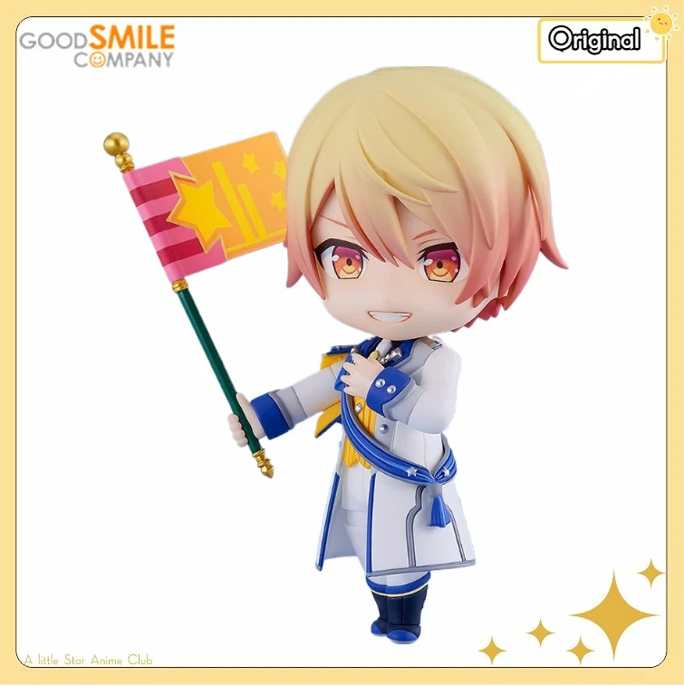 

【Pre Sale】GSC Nendoron 2907 Project Sekai: Colorful Stage Feat. Hatsune Miku Tenma Tsukasa Action Figure Model Toy
