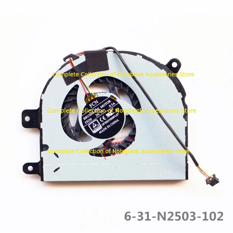 novo-ventilador-de-refrigeracao-original-para-cpu-de-laptop-para-ventilador-clevo-n250-6-31-n2503-102-fh30-dfs531005fl0t-dc5v-05a