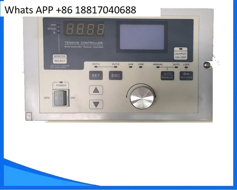 LTC-858B Coil Diame…