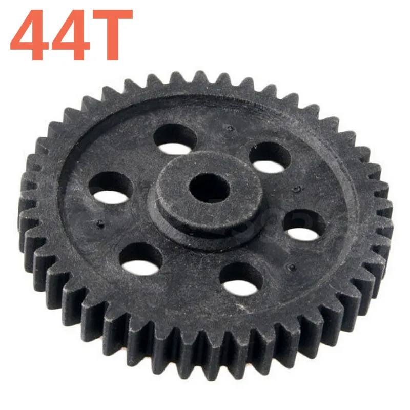 05112 Differential Spur Gear 44t Teeth 1/10 Scale For HSP RC Car Spare Parts 94105