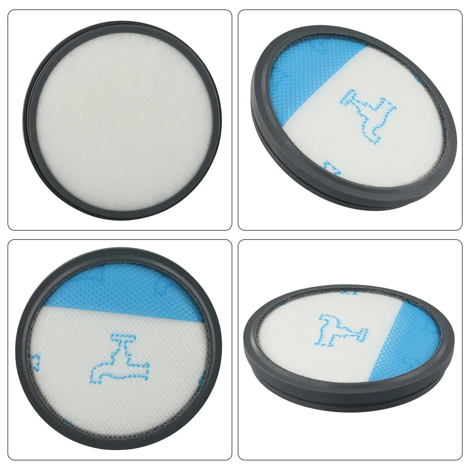 Motor Filter For Grundig VCC 7670 A Multi-cyclone Household Supplies Cleaning Vacuum Parts Accessory In Stock Wholesale