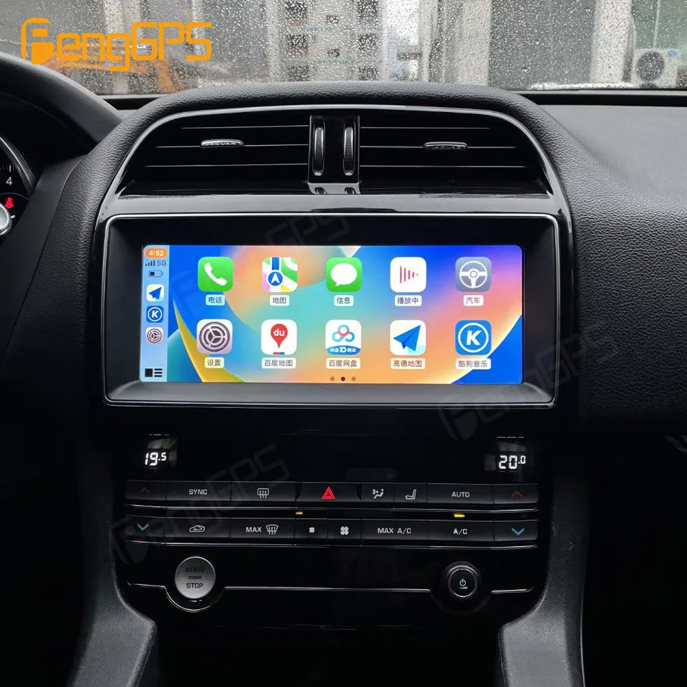 128GB Android 13 Ca…