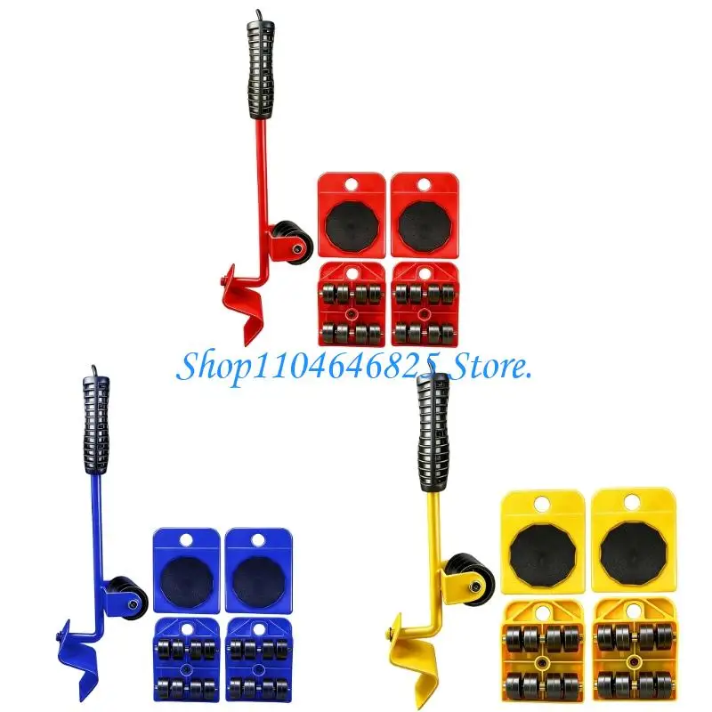

Durability ABS Furniture Moving Sliders For Shifting Heavy Sofas Beds