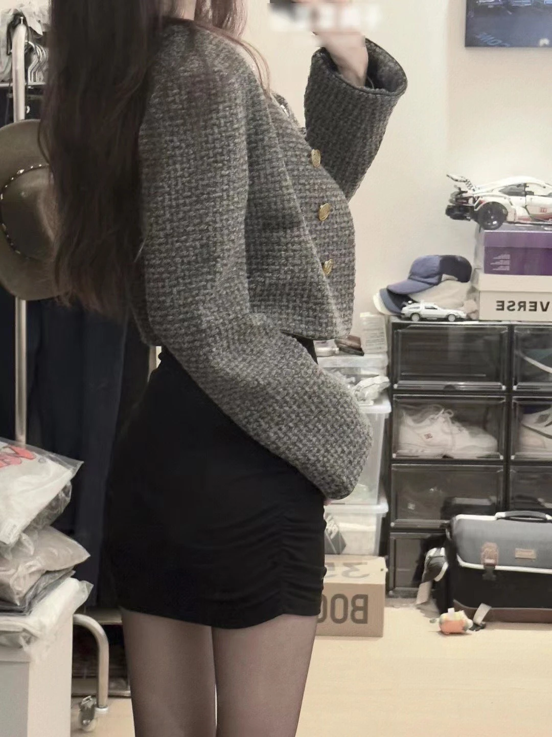 Vestidos de manga comprida vestido feminino medieval primavera cupro marfim pescoço quadrado smocking em camadas gota-cintura minimalista doce único y2k