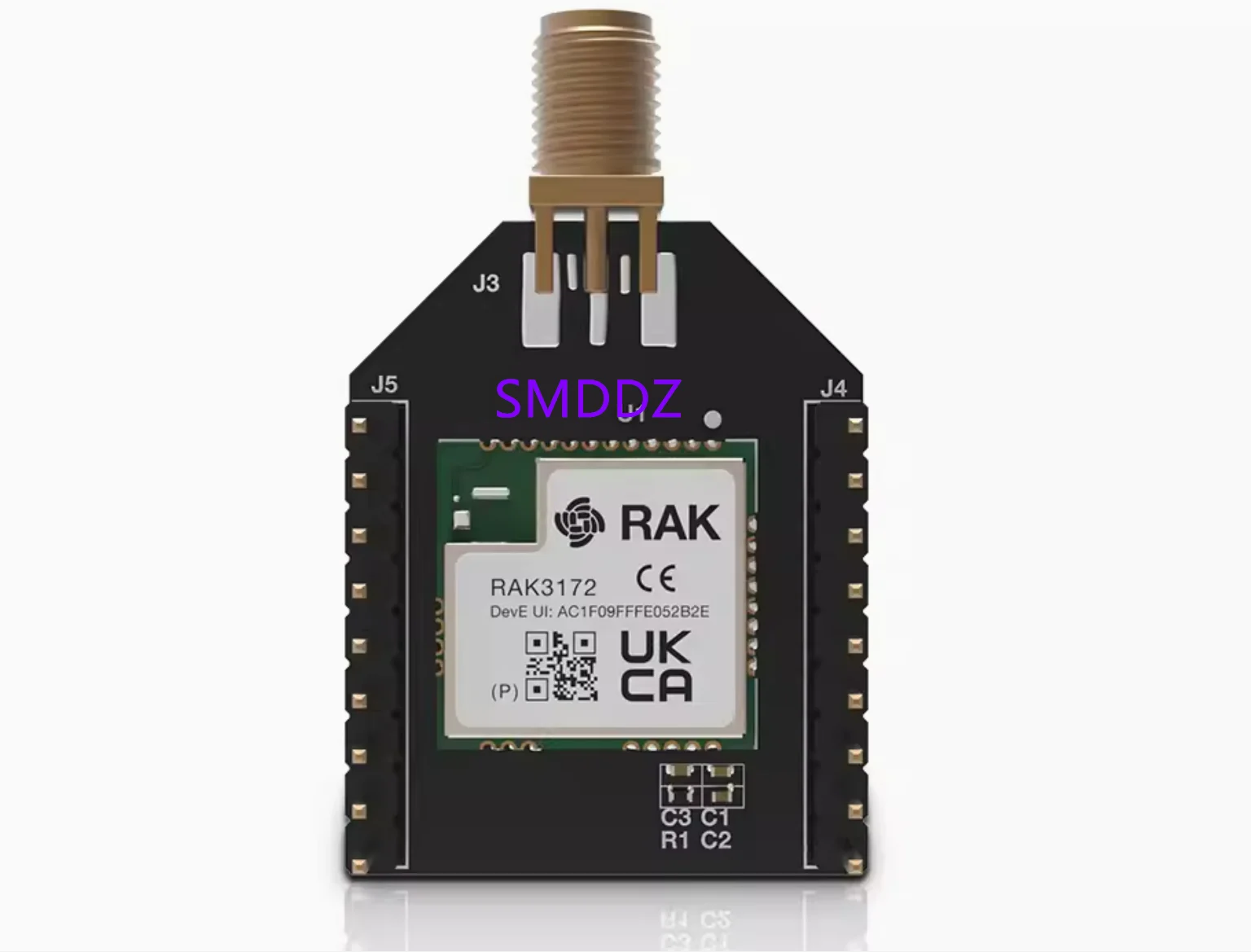 1pcs / RAK3172 LoRa Module Low Power Standard LoRaWAN Protocol  (RAK3272S Breakout Board) /CN470/ US915/ EU868 /AS923 /AU915