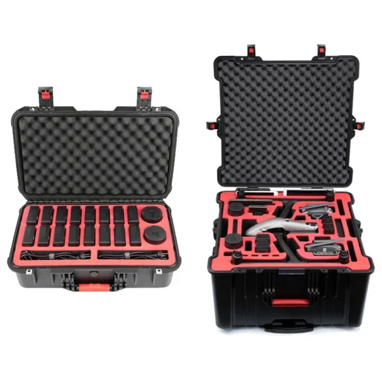 For DPC115 Medium hard inspire 2 case