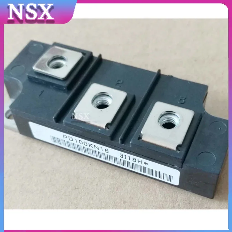 

Модуль PD100KN16