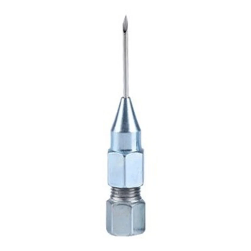 Needle Nose Grease Dispenser for Use Bearings Removable Needle Nose Grease