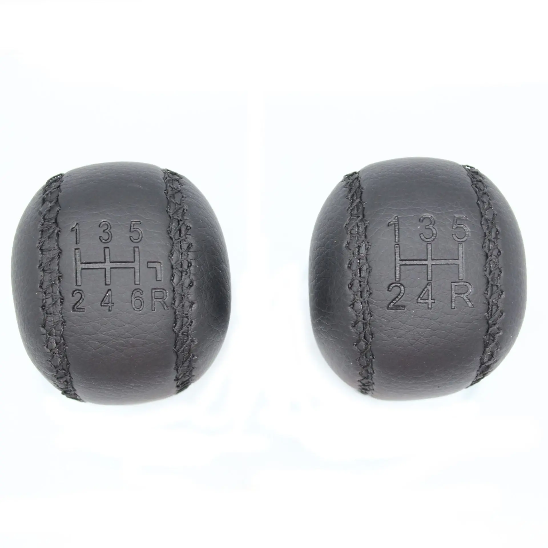 Suitable for cab Volvo car shift handball shift head stick ball volvo handle with shift lever 2