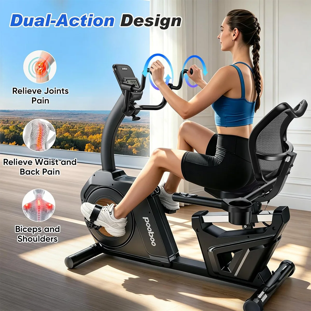 Thumbnail 2 - #1 Top Exercise Bikes Picks for Every Budget