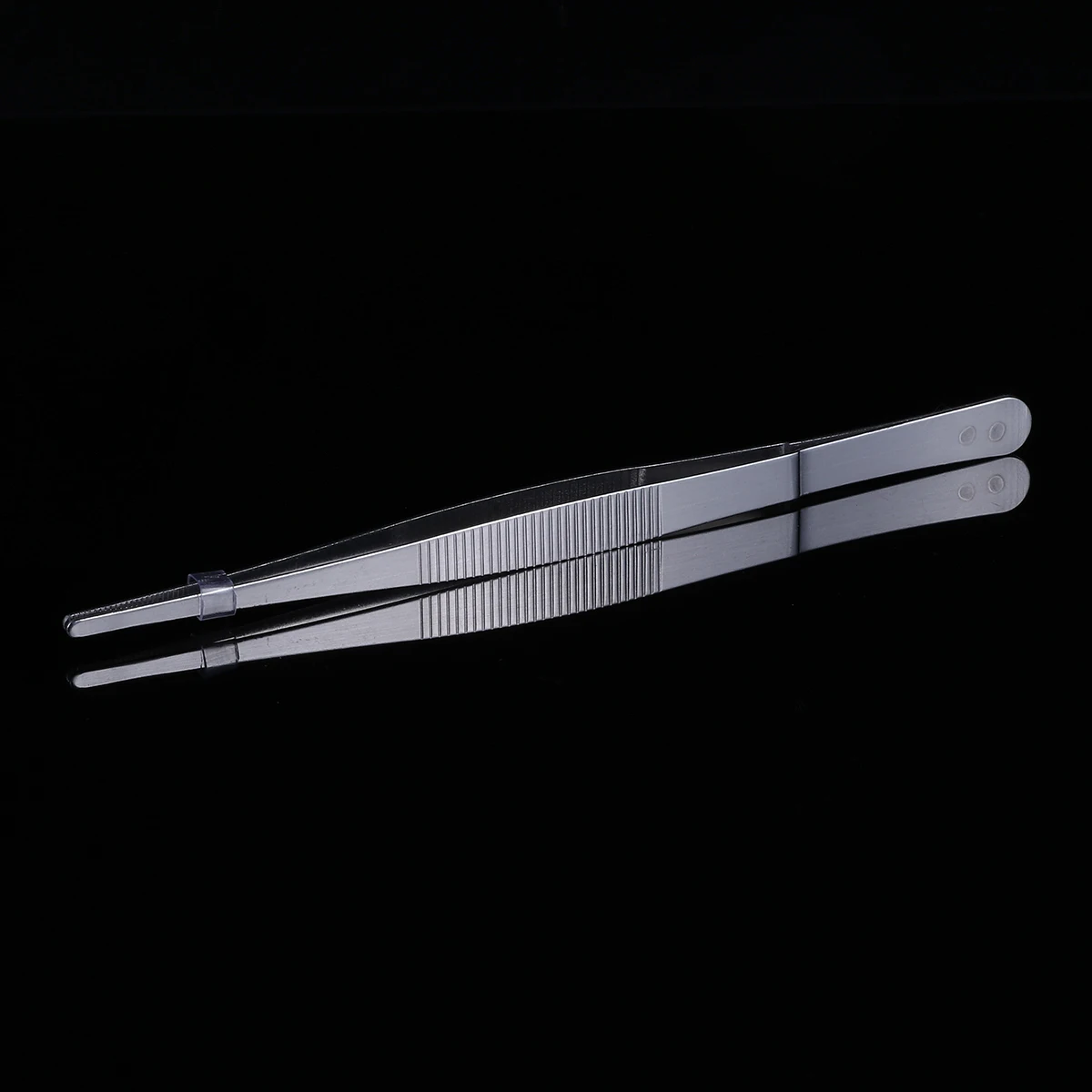 

Feeding Tweezers Straight Stainless Steel Reptile Tank Accessories Enclosure Forceps Crawl Durable Multi Hand Tools