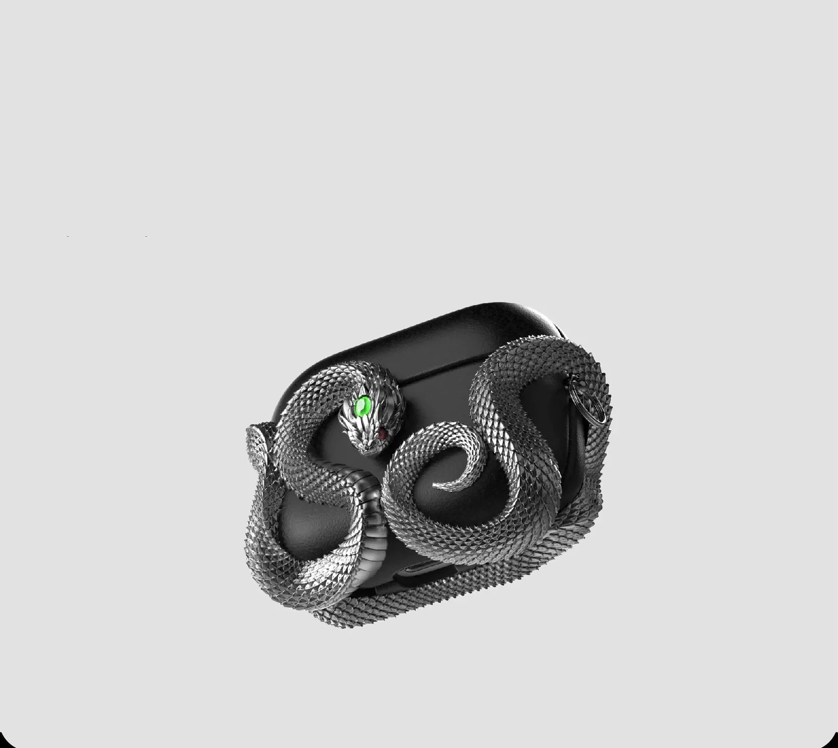 Cocok untuk penutup headphone airpods