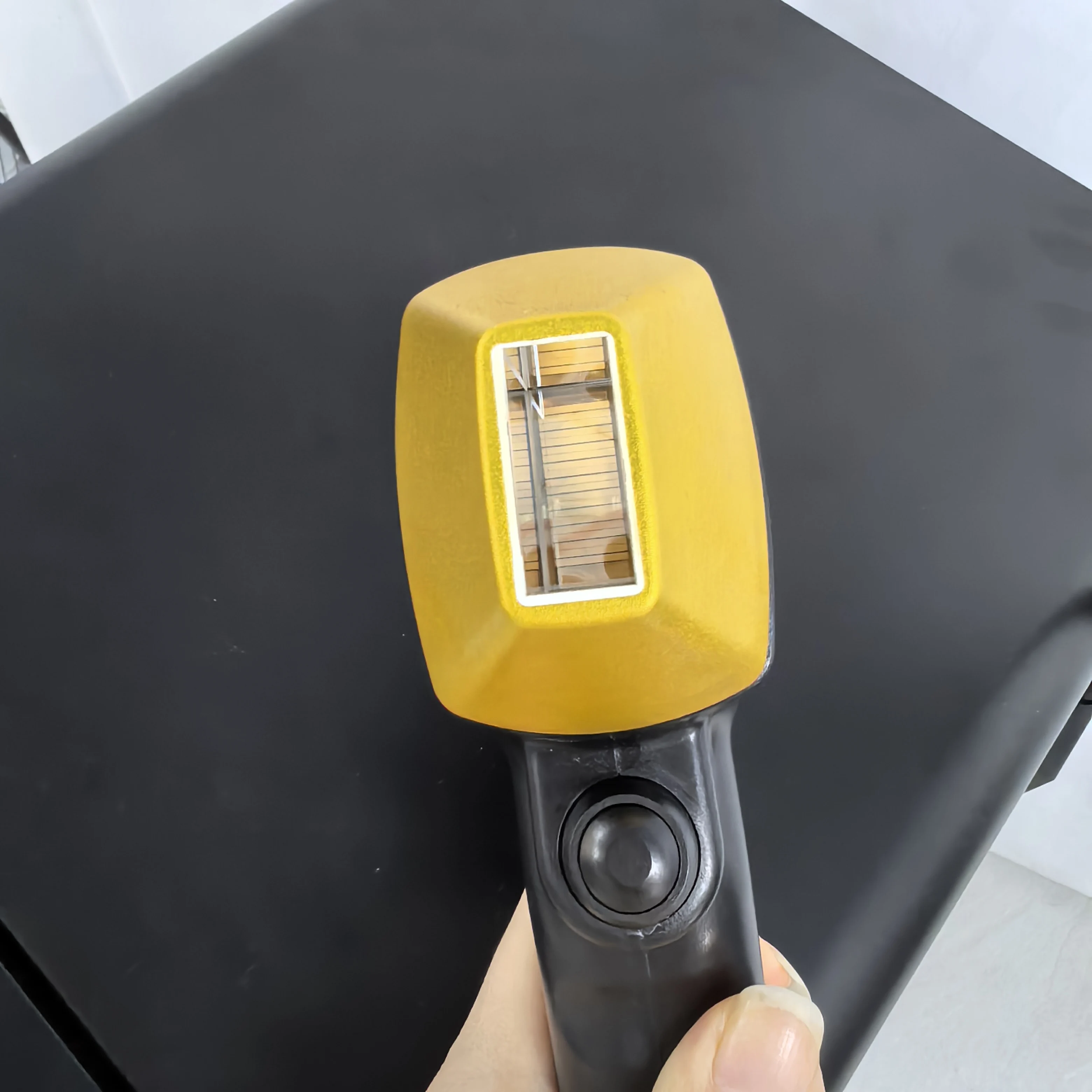 プロフェッショナル 3 波長 808nm ポータブルアイスプラチナダイオード脱毛器無痛体毛除去装置長期持続