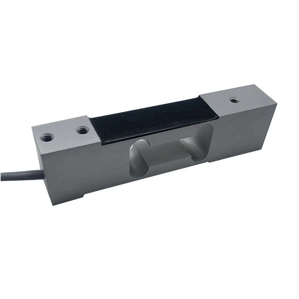 L6N Single Point Load Cell C3 Accuracy 3kg 5kg 8kg 10kg 15kg 20kg 30kg 50kg 100kg Measuring Range Platform Scale Sensor