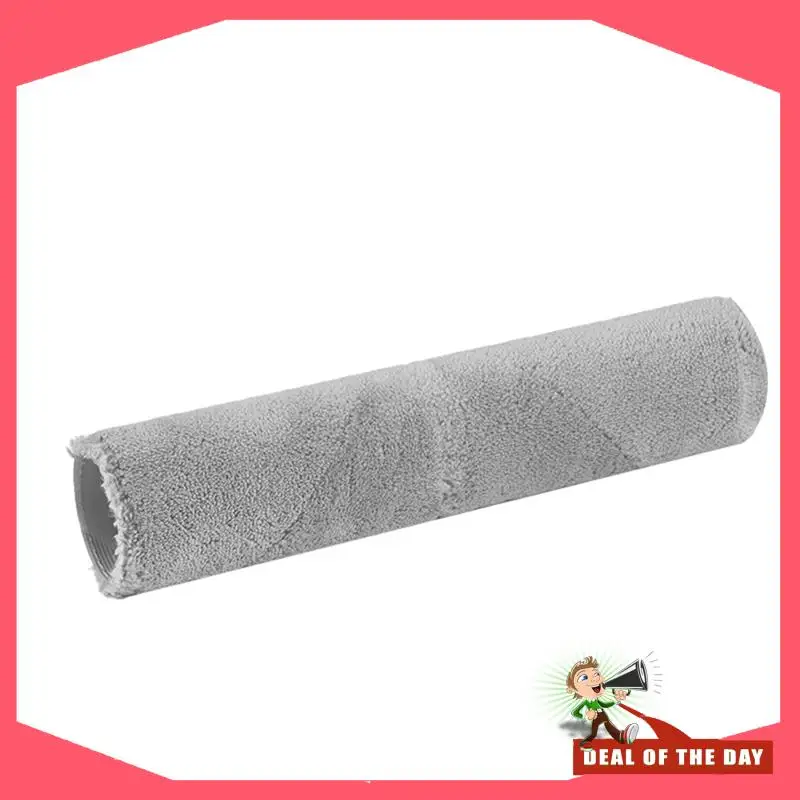 24-Hour Delivery Compatible For Narwal Flow Spare Parts Accessories Main Side Brush HEPA Filter Mop Cloth Dust Bag