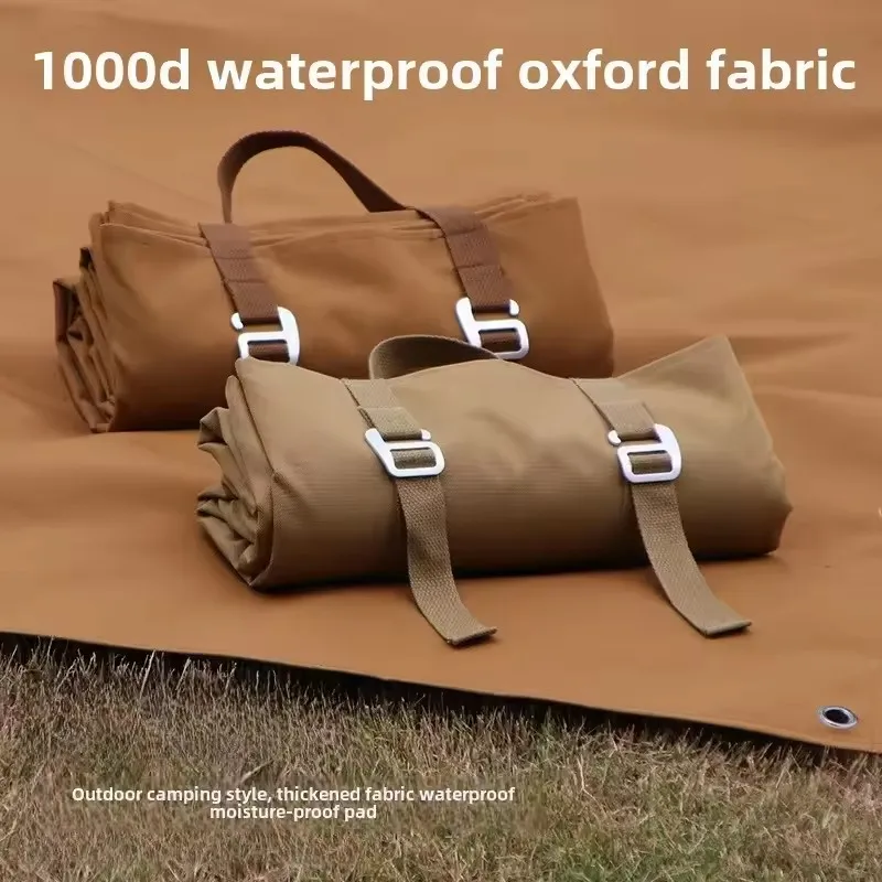 Thumbnail 3 - #73 Cheap Beach Mats Worth Buying