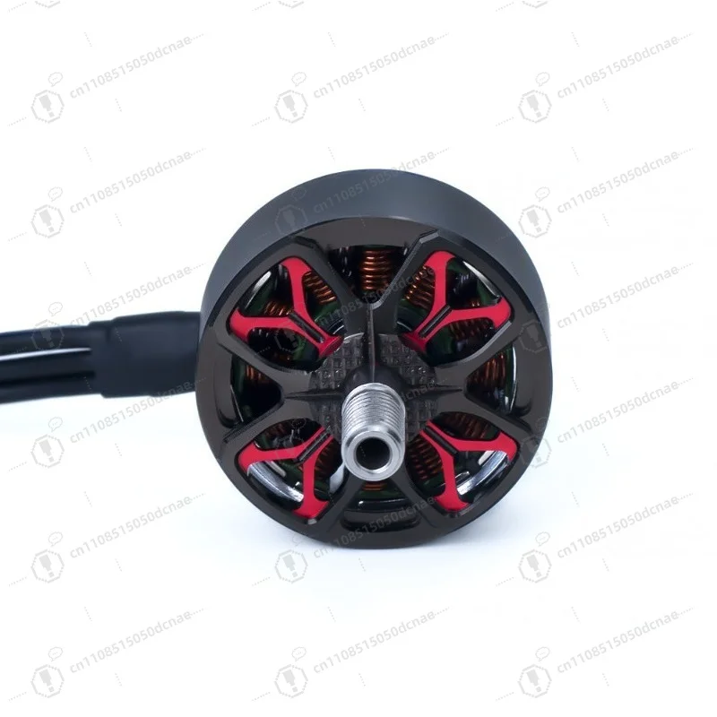 C227 C2207 FPV Brushless Motor 1960KV 4-6S 5 Inch Cinematic Freestyle Drone Motor Crash Resistant for RC Quadcopter Spare Parts