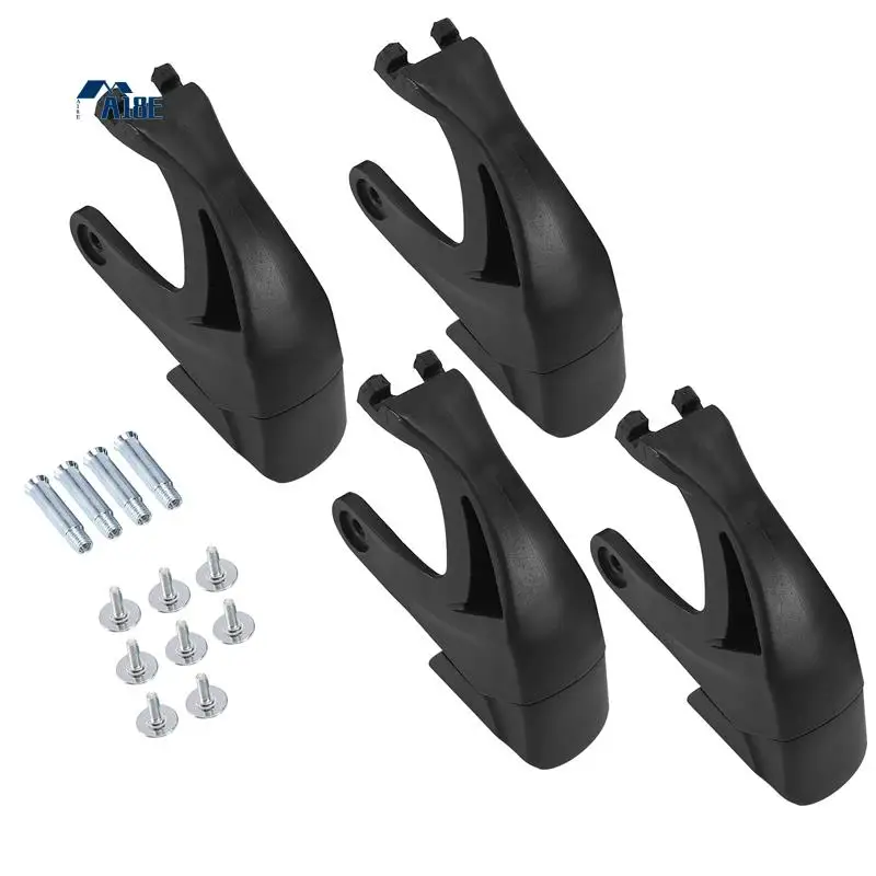 

A18E-4 шт., роликовые коньки, тормозные коньки для взрослых, тормозной блок, тормозной стопор для коньков, аксессуары