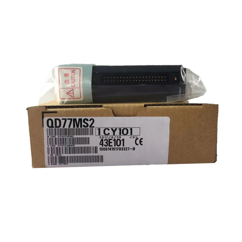 

Brand New Original QD77MS2