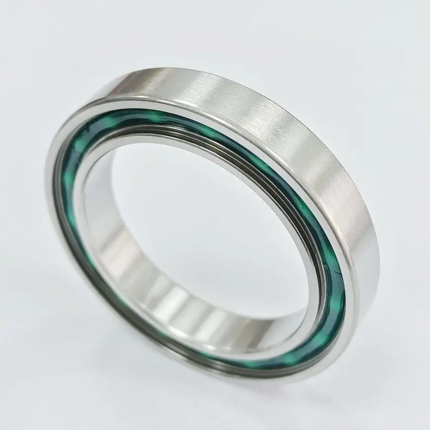 Solid State Lubrication Technology   Maintenance Free   ABEC-3 Grade Bearings 24377   6805   6806