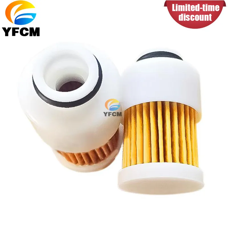 1 PCS 35-8M0149607 Filter for Mercury 75-115HP 4-Stroke