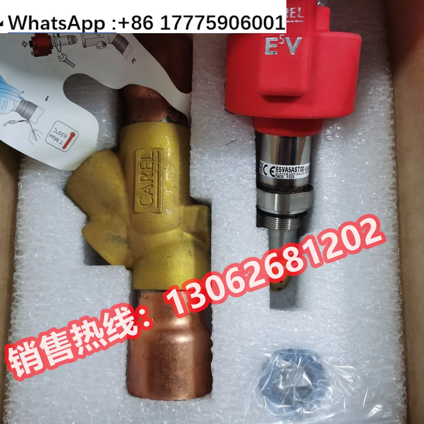 Electronic Expansio…