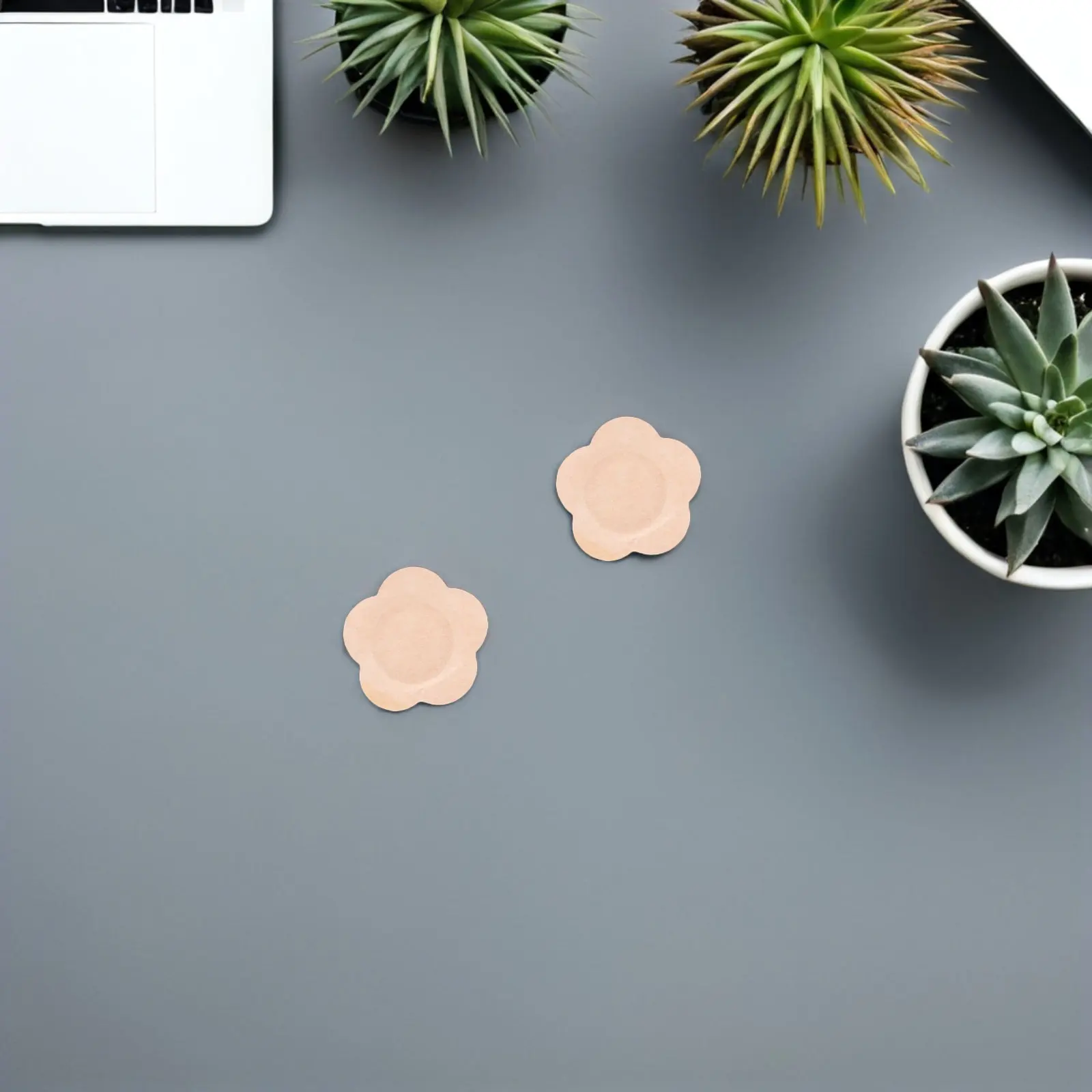 

100 шт. Детокс-пластыри для пупка, самоклеящиеся, с касторовым маслом, гипоаллергенные, одноразовые тканевые пластыри с высокой впитываемостью