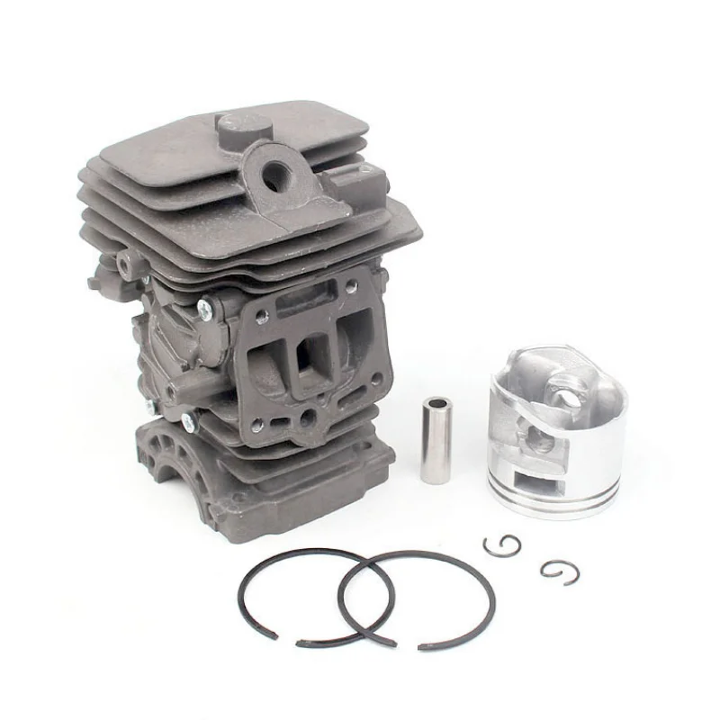 ل Steele MS231/251 مجموعة المنشار تسجيل المنشار اسطوانة بطانة المكبس الدائري اكسسوارات با هوي CLL #4